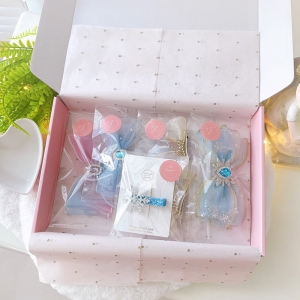 [For Kid] Princess Gift Set